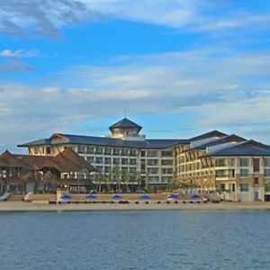 度假村 贝尔福度假酒店