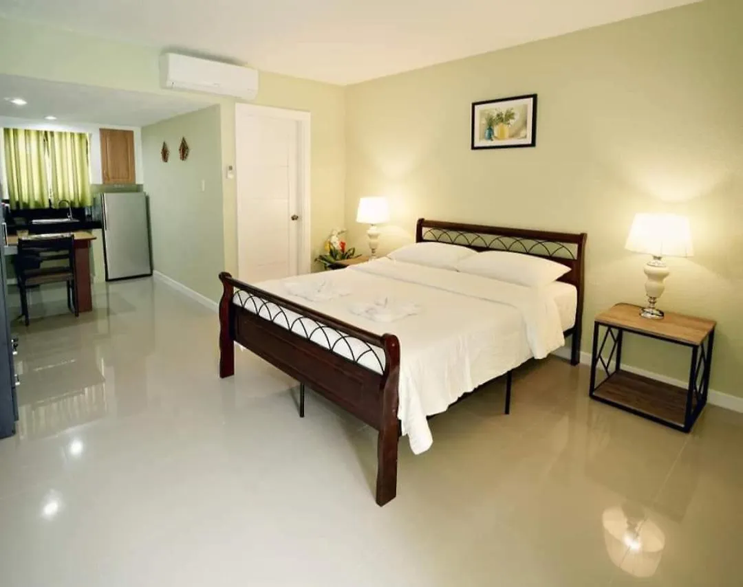 Coco Cabana Apartelle Panglao 3*,  Philippines